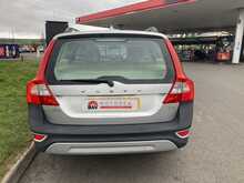 Volvo 2.0 D3 SE Lux Estate 5dr Diesel Geartronic Euro 5 (163 ps)