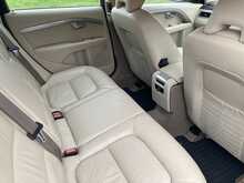 Volvo 2.0 D3 SE Lux Estate 5dr Diesel Geartronic Euro 5 (163 ps)