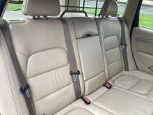 Volvo 2.0 D3 SE Lux Estate 5dr Diesel Geartronic Euro 5 (163 ps)