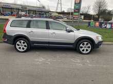 Volvo 2.0 D3 SE Lux Estate 5dr Diesel Geartronic Euro 5 (163 ps)