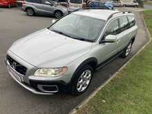 Volvo 2.0 D3 SE Lux Estate 5dr Diesel Geartronic Euro 5 (163 ps)