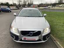 Volvo 2.0 D3 SE Lux Estate 5dr Diesel Geartronic Euro 5 (163 ps)