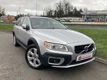 Volvo 2.0 D3 SE Lux Estate 5dr Diesel Geartronic Euro 5 (163 ps)