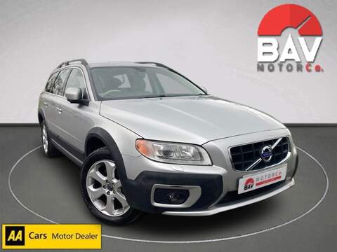 2.0 D3 SE Lux Estate 5dr Diesel Geartronic Euro 5 (163 ps)