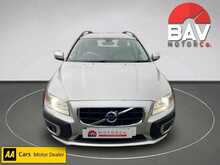 Volvo 2.0 D3 SE Lux Estate 5dr Diesel Geartronic Euro 5 (163 ps)