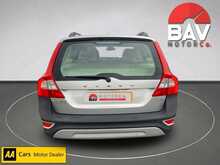 Volvo 2.0 D3 SE Lux Estate 5dr Diesel Geartronic Euro 5 (163 ps)