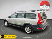 Volvo 2.0 D3 SE Lux Estate 5dr Diesel Geartronic Euro 5 (163 ps)