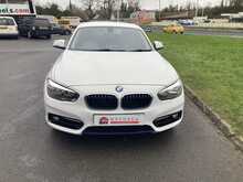 BMW 2.0 118d Sport Hatchback 5dr Diesel Manual Euro 6 (s/s) (150 ps)