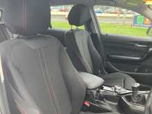 BMW 2.0 118d Sport Hatchback 5dr Diesel Manual Euro 6 (s/s) (150 ps)