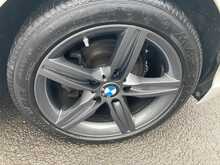 BMW 2.0 118d Sport Hatchback 5dr Diesel Manual Euro 6 (s/s) (150 ps)