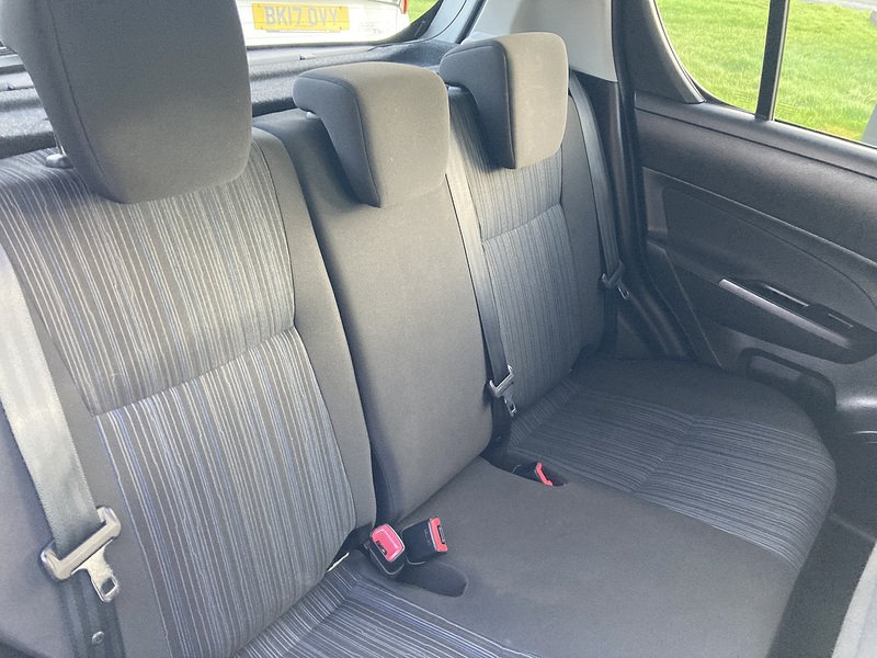 Suzuki 1.2 Dualjet SZ4 Hatchback 5dr Petrol Manual Euro 5 (s/s) (90 ps)