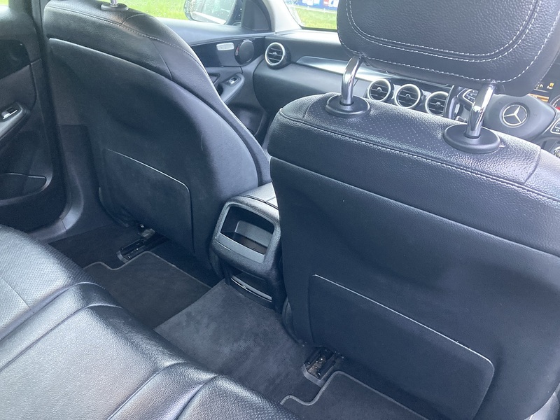 Mercedes-Benz 2.1 C220d SE Saloon 4dr Diesel 7G-Tronic+ Euro 6 (s/s) (170 ps)