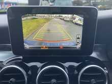 Mercedes-Benz 2.1 C220d SE Saloon 4dr Diesel 7G-Tronic+ Euro 6 (s/s) (170 ps)
