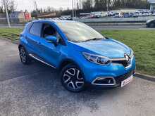 Renault 1.5 dCi ENERGY Dynamique S MediaNav SUV 5dr Diesel Manual Euro 5 (s/s) (90 ps)