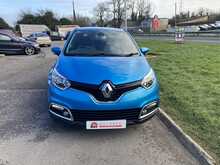 Renault 1.5 dCi ENERGY Dynamique S MediaNav SUV 5dr Diesel Manual Euro 5 (s/s) (90 ps)