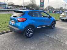 Renault 1.5 dCi ENERGY Dynamique S MediaNav SUV 5dr Diesel Manual Euro 5 (s/s) (90 ps)