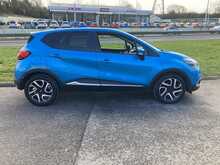 Renault 1.5 dCi ENERGY Dynamique S MediaNav SUV 5dr Diesel Manual Euro 5 (s/s) (90 ps)