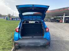 Renault 1.5 dCi ENERGY Dynamique S MediaNav SUV 5dr Diesel Manual Euro 5 (s/s) (90 ps)