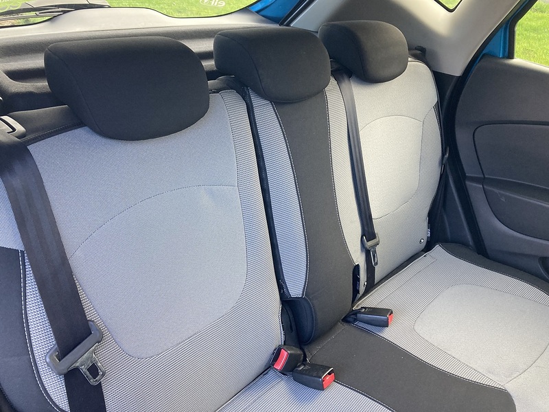 Renault 1.5 dCi ENERGY Dynamique S MediaNav SUV 5dr Diesel Manual Euro 5 (s/s) (90 ps)