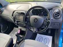 Renault 1.5 dCi ENERGY Dynamique S MediaNav SUV 5dr Diesel Manual Euro 5 (s/s) (90 ps)