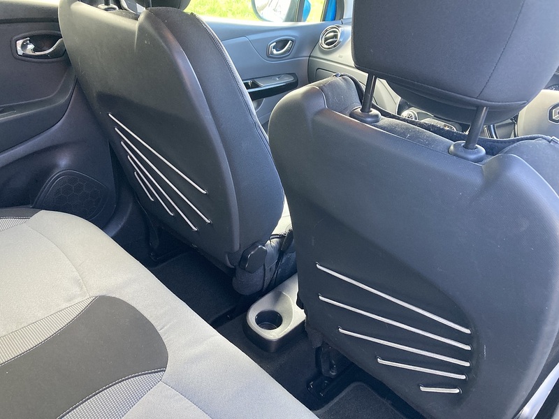 Renault 1.5 dCi ENERGY Dynamique S MediaNav SUV 5dr Diesel Manual Euro 5 (s/s) (90 ps)