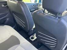 Renault 1.5 dCi ENERGY Dynamique S MediaNav SUV 5dr Diesel Manual Euro 5 (s/s) (90 ps)