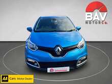 Renault 1.5 dCi ENERGY Dynamique S MediaNav SUV 5dr Diesel Manual Euro 5 (s/s) (90 ps)