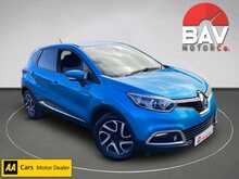 Renault 1.5 dCi ENERGY Dynamique S MediaNav SUV 5dr Diesel Manual Euro 5 (s/s) (90 ps)