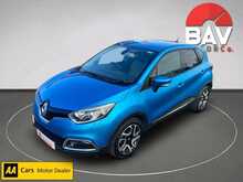 Renault 1.5 dCi ENERGY Dynamique S MediaNav SUV 5dr Diesel Manual Euro 5 (s/s) (90 ps)