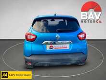 Renault 1.5 dCi ENERGY Dynamique S MediaNav SUV 5dr Diesel Manual Euro 5 (s/s) (90 ps)