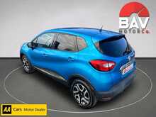 Renault 1.5 dCi ENERGY Dynamique S MediaNav SUV 5dr Diesel Manual Euro 5 (s/s) (90 ps)