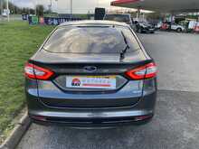 Ford 1.5 TDCi ECOnetic Titanium Hatchback 5dr Diesel Manual Euro 6 (s/s) (120 ps)