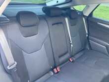 Ford 1.5 TDCi ECOnetic Titanium Hatchback 5dr Diesel Manual Euro 6 (s/s) (120 ps)