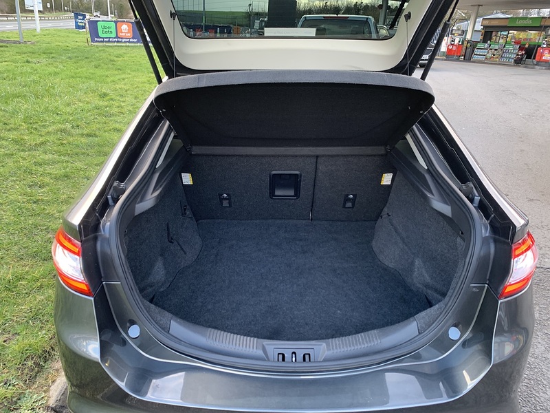 Ford 1.5 TDCi ECOnetic Titanium Hatchback 5dr Diesel Manual Euro 6 (s/s) (120 ps)