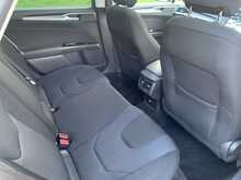 Ford 1.5 TDCi ECOnetic Titanium Hatchback 5dr Diesel Manual Euro 6 (s/s) (120 ps)