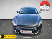Ford 1.5 TDCi ECOnetic Titanium Hatchback 5dr Diesel Manual Euro 6 (s/s) (120 ps)