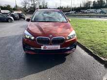 BMW 1.5 218i Luxury MPV 5dr Petrol Manual Euro 6 (s/s) (140 ps)