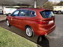 BMW 1.5 218i Luxury MPV 5dr Petrol Manual Euro 6 (s/s) (140 ps)