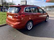 BMW 1.5 218i Luxury MPV 5dr Petrol Manual Euro 6 (s/s) (140 ps)