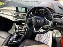 BMW 1.5 218i Luxury MPV 5dr Petrol Manual Euro 6 (s/s) (140 ps)