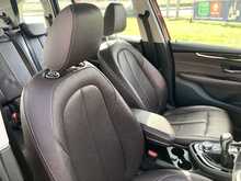 BMW 1.5 218i Luxury MPV 5dr Petrol Manual Euro 6 (s/s) (140 ps)