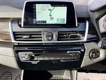 BMW 1.5 218i Luxury MPV 5dr Petrol Manual Euro 6 (s/s) (140 ps)