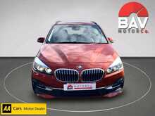 BMW 1.5 218i Luxury MPV 5dr Petrol Manual Euro 6 (s/s) (140 ps)