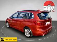 BMW 1.5 218i Luxury MPV 5dr Petrol Manual Euro 6 (s/s) (140 ps)