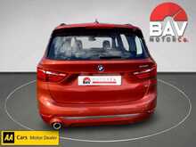 BMW 1.5 218i Luxury MPV 5dr Petrol Manual Euro 6 (s/s) (140 ps)