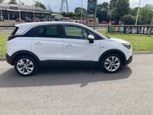 Vauxhall 1.5 Turbo D ecoTEC Tech Line Nav SUV 5dr Diesel Manual Euro 6 (s/s) (102 ps)
