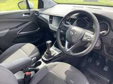 Vauxhall 1.5 Turbo D ecoTEC Tech Line Nav SUV 5dr Diesel Manual Euro 6 (s/s) (102 ps)