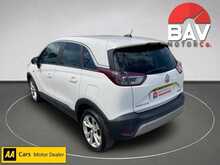 Vauxhall 1.5 Turbo D ecoTEC Tech Line Nav SUV 5dr Diesel Manual Euro 6 (s/s) (102 ps)