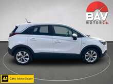 Vauxhall 1.5 Turbo D ecoTEC Tech Line Nav SUV 5dr Diesel Manual Euro 6 (s/s) (102 ps)
