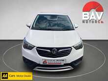 Vauxhall 1.5 Turbo D ecoTEC Tech Line Nav SUV 5dr Diesel Manual Euro 6 (s/s) (102 ps)